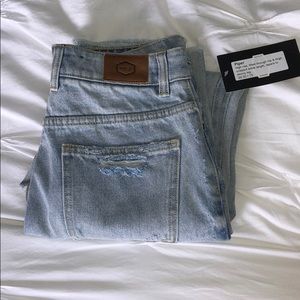 RVCA MOM JEAN